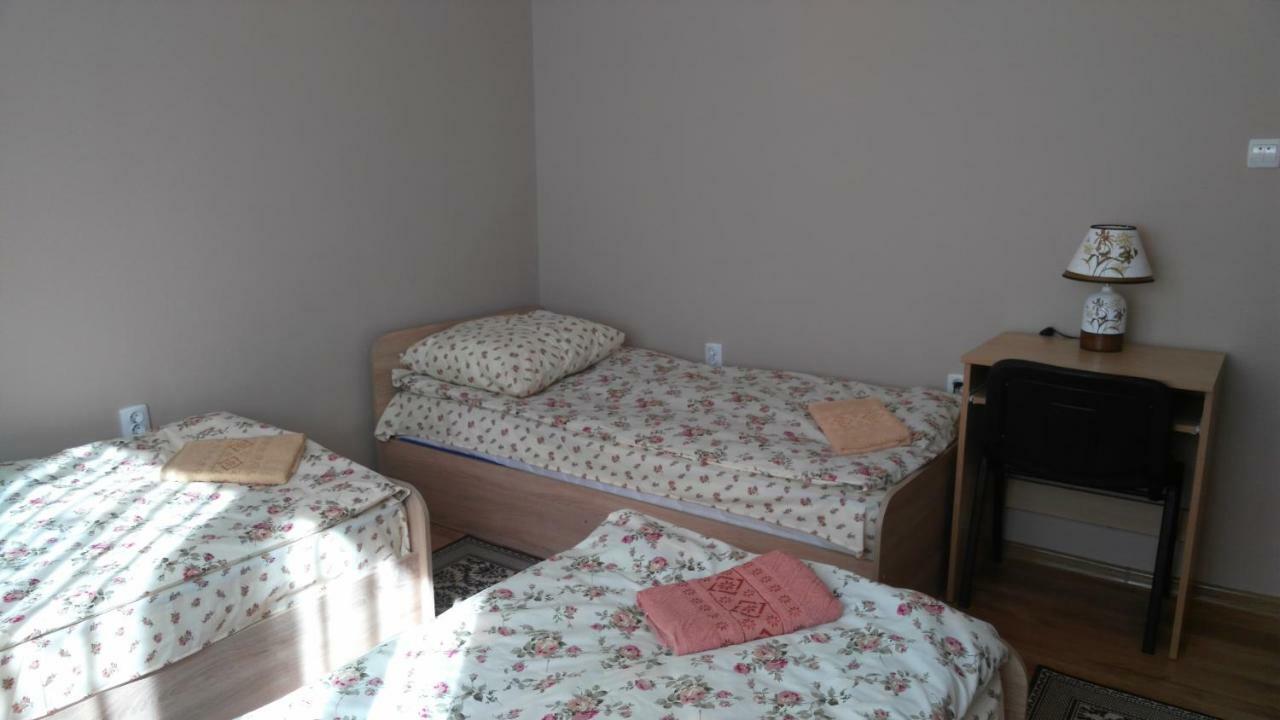 Apartments I & I แบรฮอฟ ภายนอก รูปภาพ