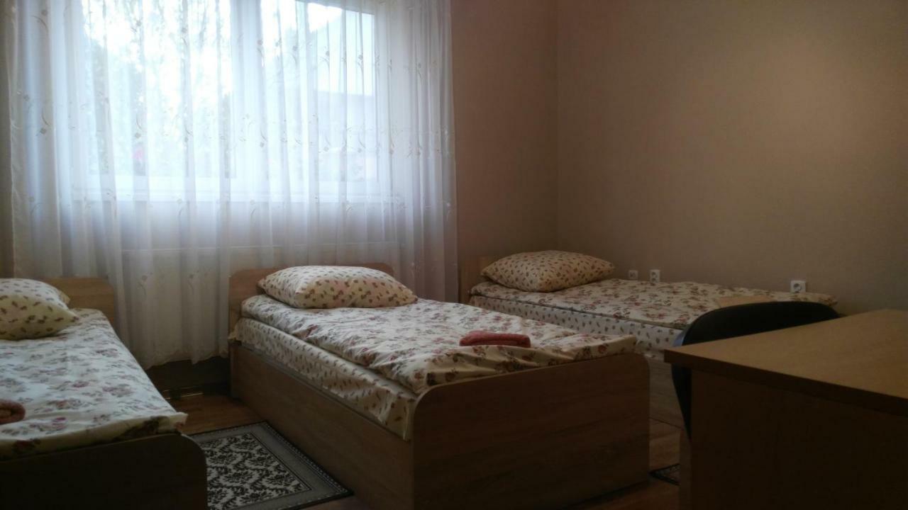 Apartments I & I แบรฮอฟ ภายนอก รูปภาพ
